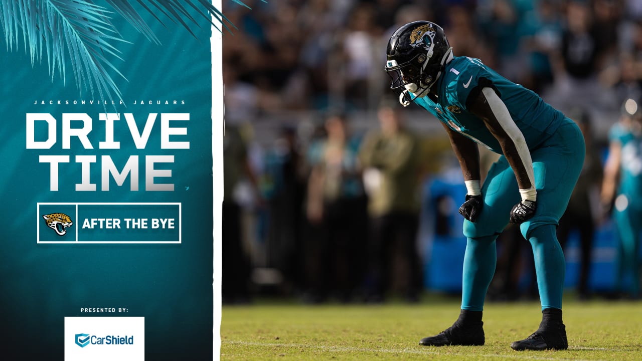 Our guys believe': Gamble pays off as Jaguars stun Ravens at the finish