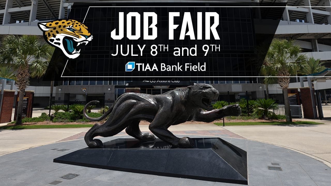 EverBank Stadium – Delaware North, Jacksonville, FL Jobs