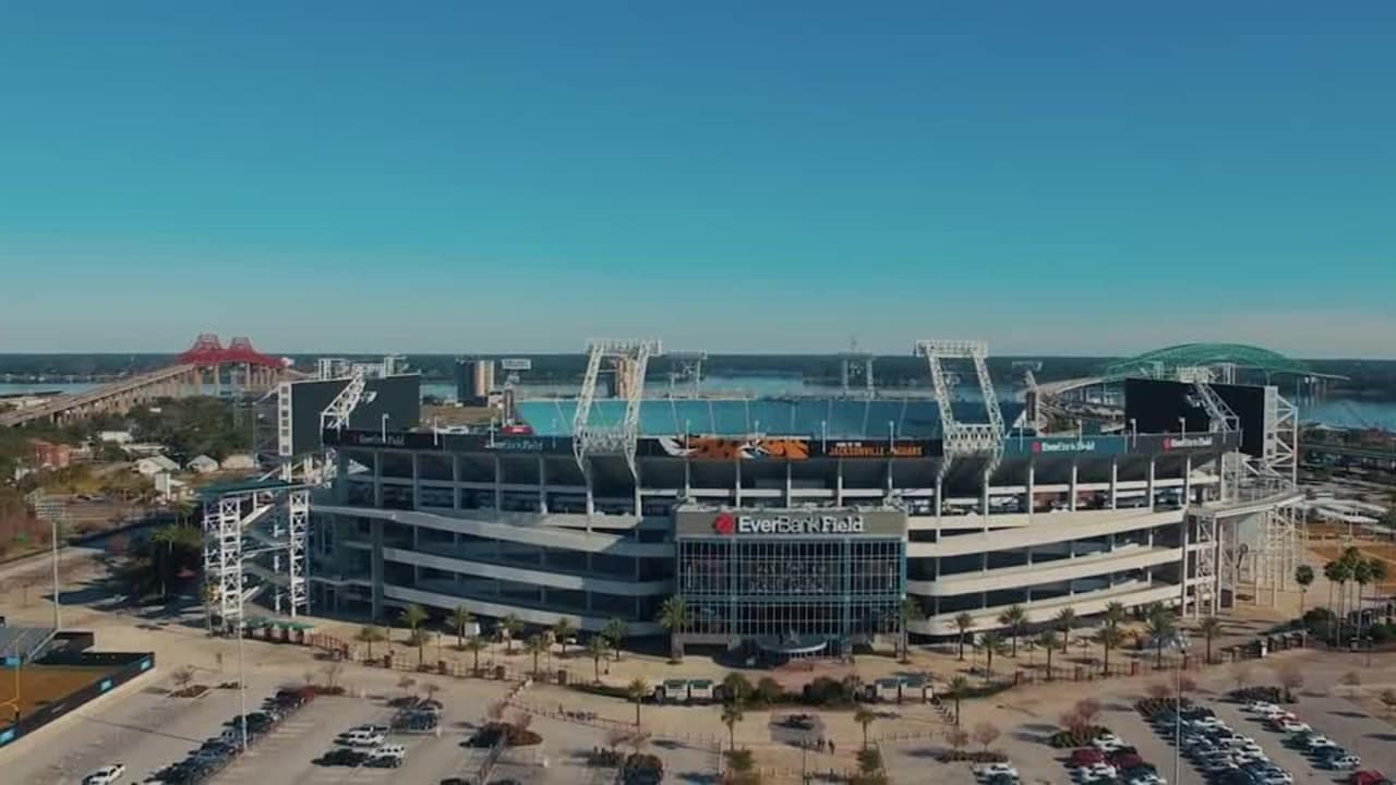 jacksonville jaguars headquarters