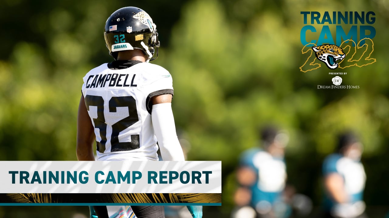 Defense dominates the day | Training Camp Report | Jacksonville Jaguars