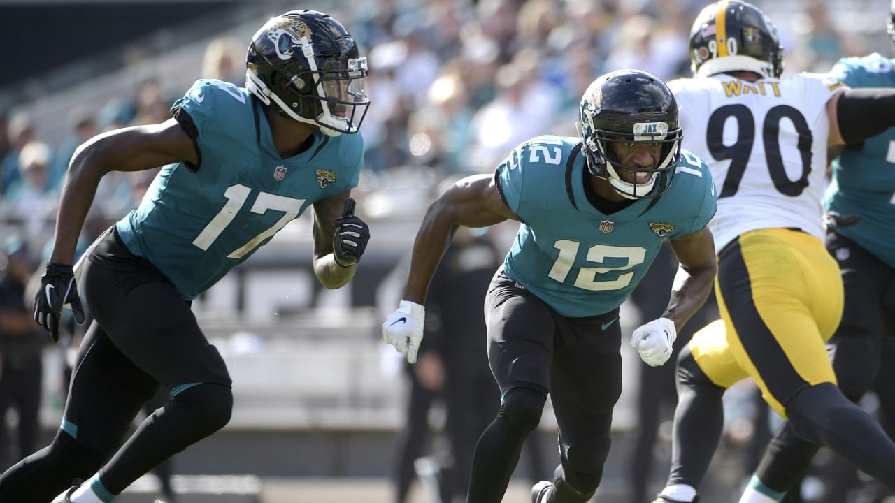 Jacksonville Jaguars Daily: What's the state of the wide receiver