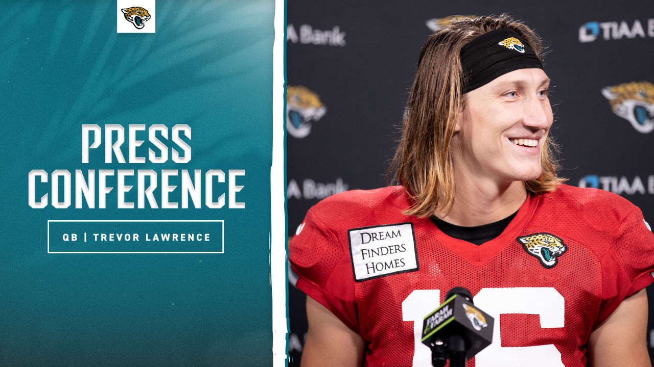 Trevor Lawrence striving for NFL lift-off in London as winless Jaguars  revisit home from home