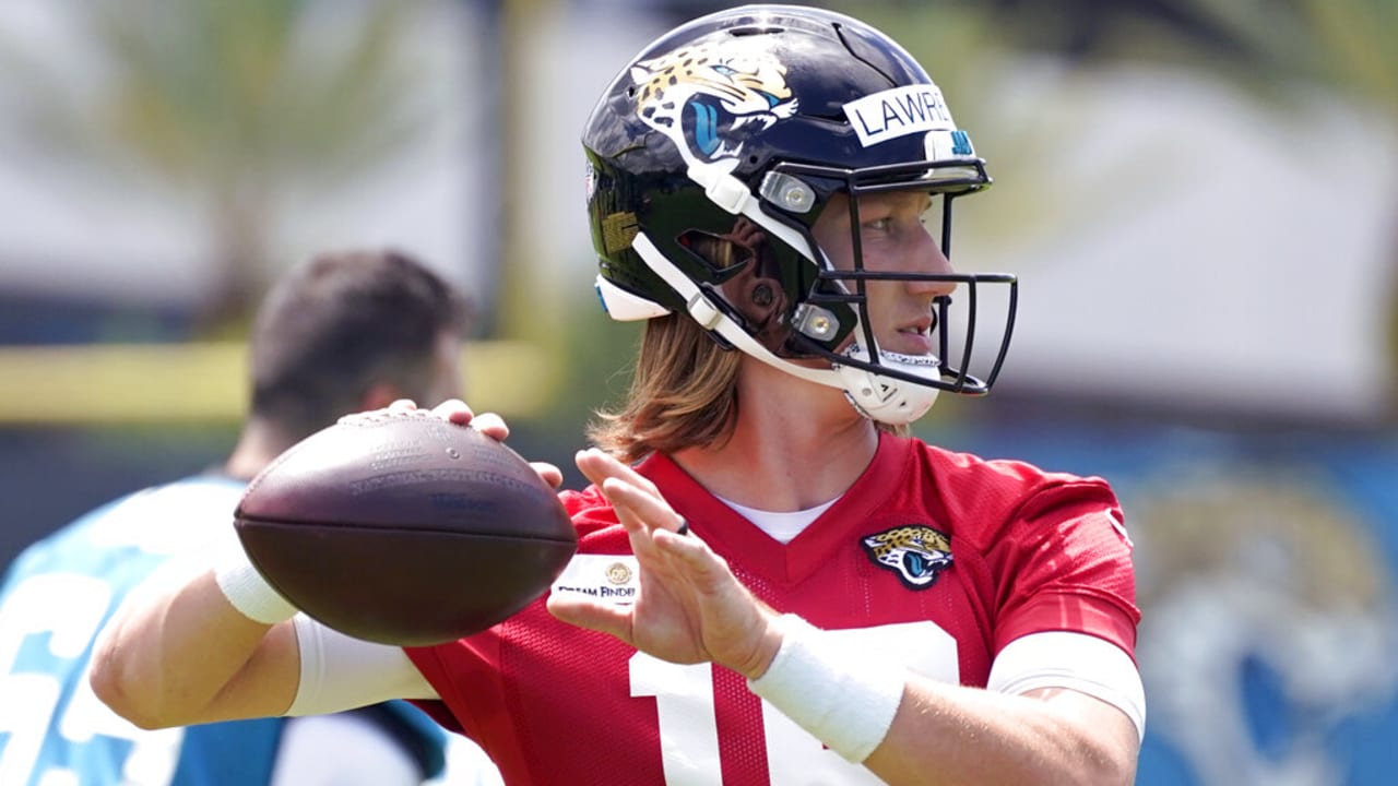 NFL writer Adam Rank has interesting thoughts on the Jaguars