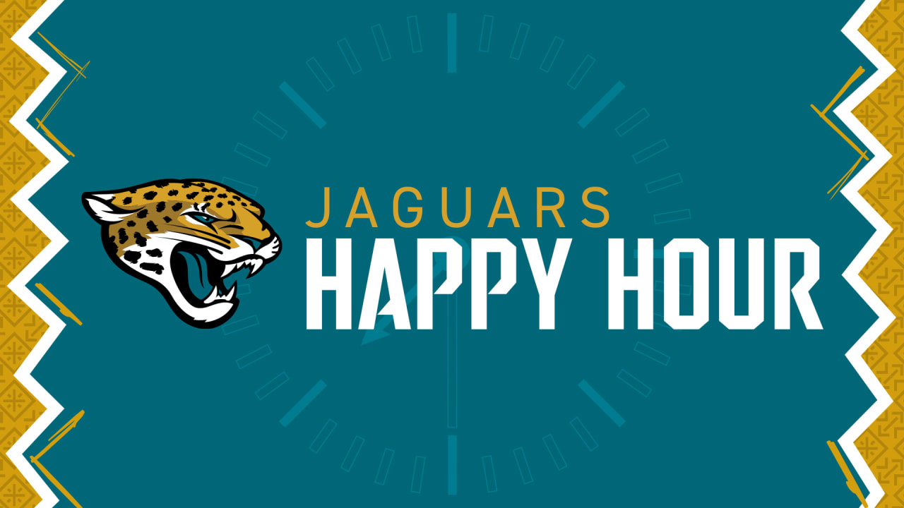 Prisco and Boselli Give Early Season Predictions, Jaguars Happy Hour