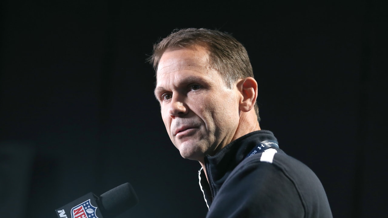 Report: Trent Baalke to Be Retained as Jaguars GM; Will Be