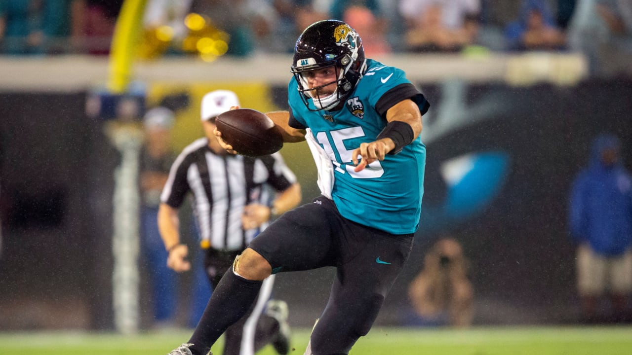 Slow starts, double-digit deficits no problem for these Jacksonville  Jaguars - Washington Times