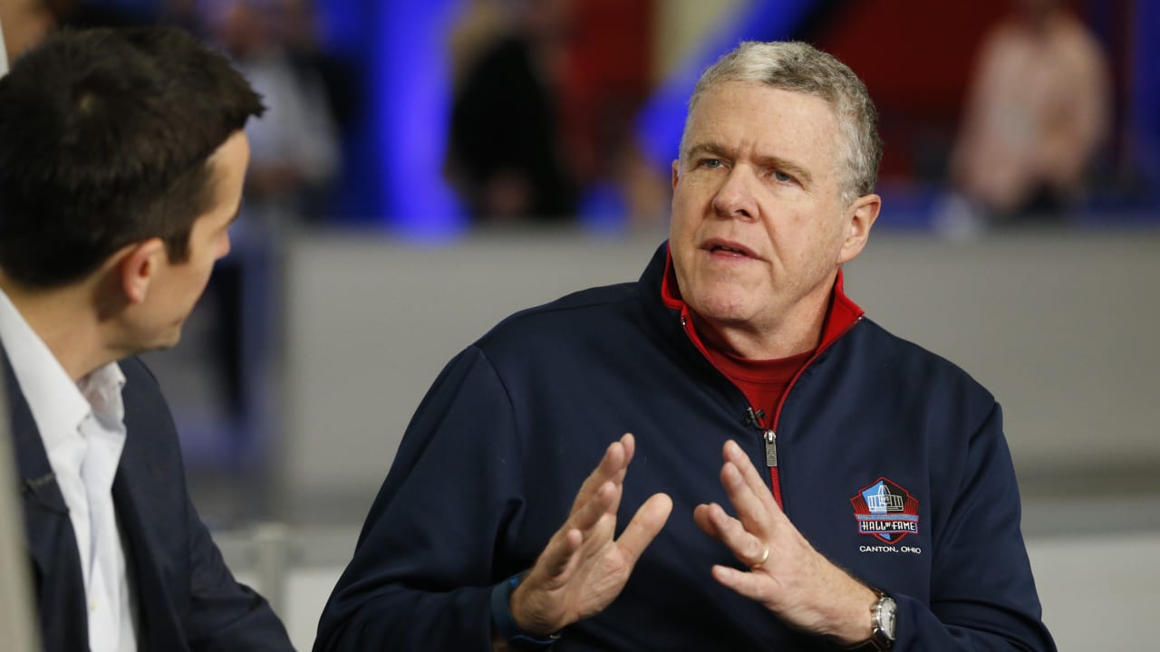 NBC's Peter King says the Bears 'could be a Wild Card team'