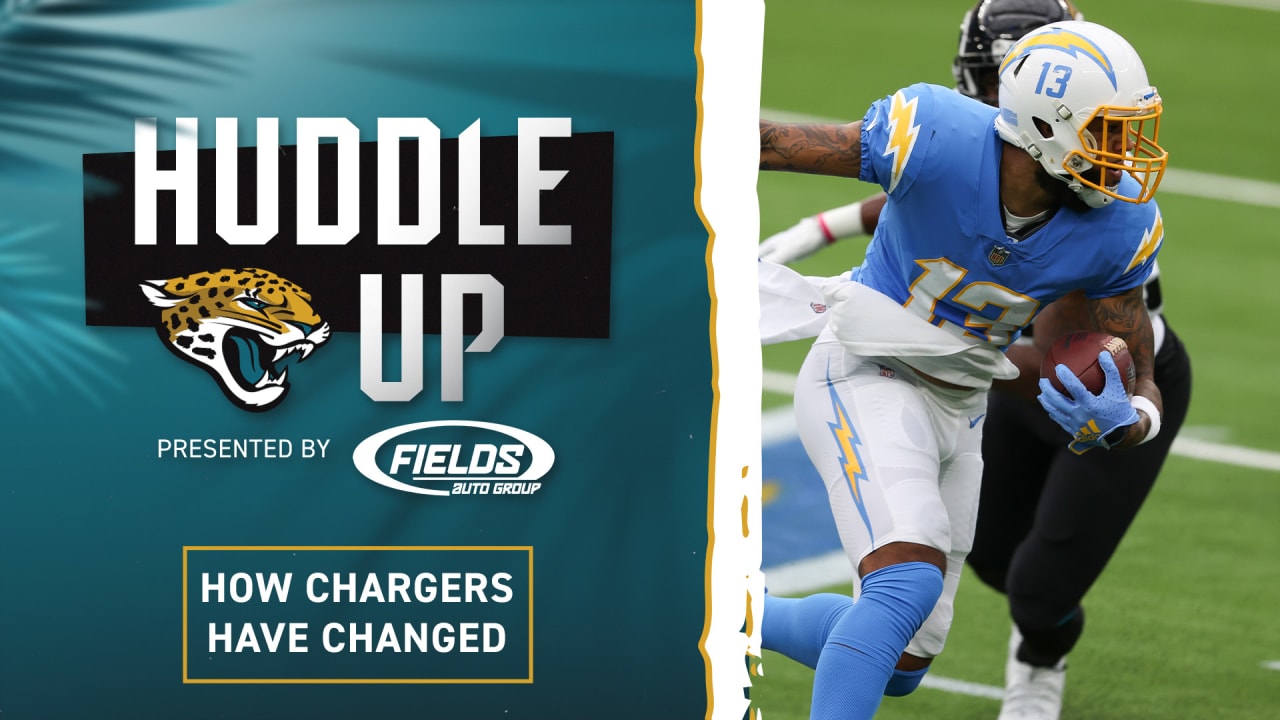 Jaguars vs. Chargers Week 3 preview and prediction