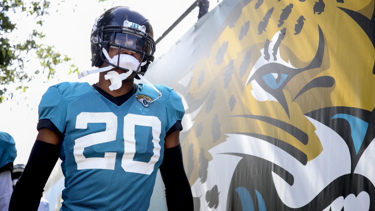 \ud83d\udcf8 Day 11 | 2023 Jaguars Training Camp