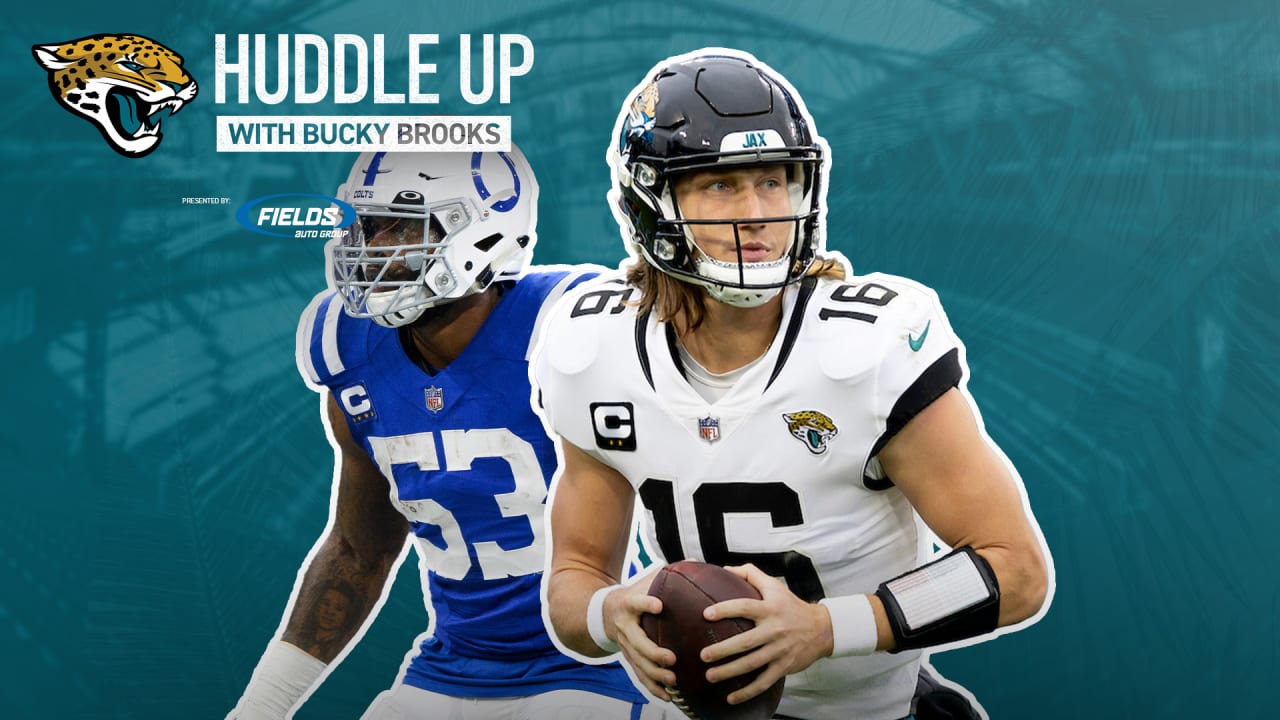 Keys to the Game: Colts-Jaguars