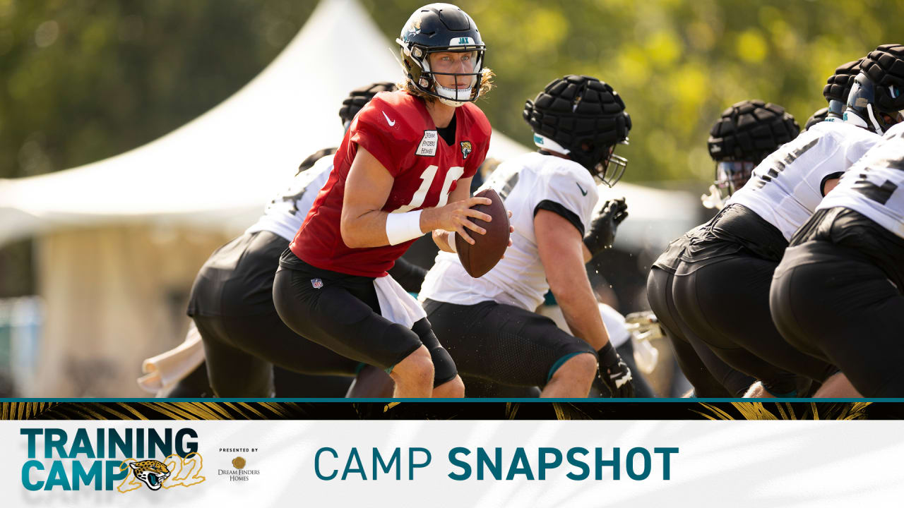 Camp snapshot: Day 13 - Vimarsana News