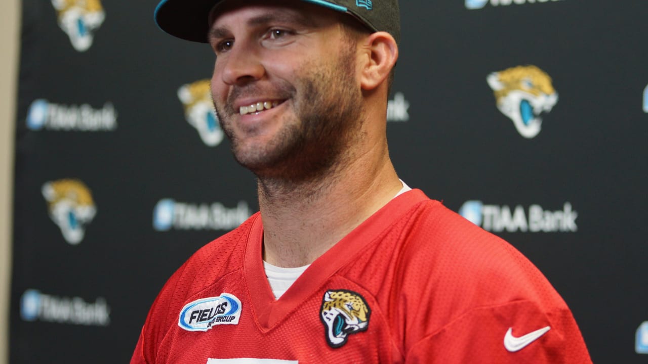 Bortles: 