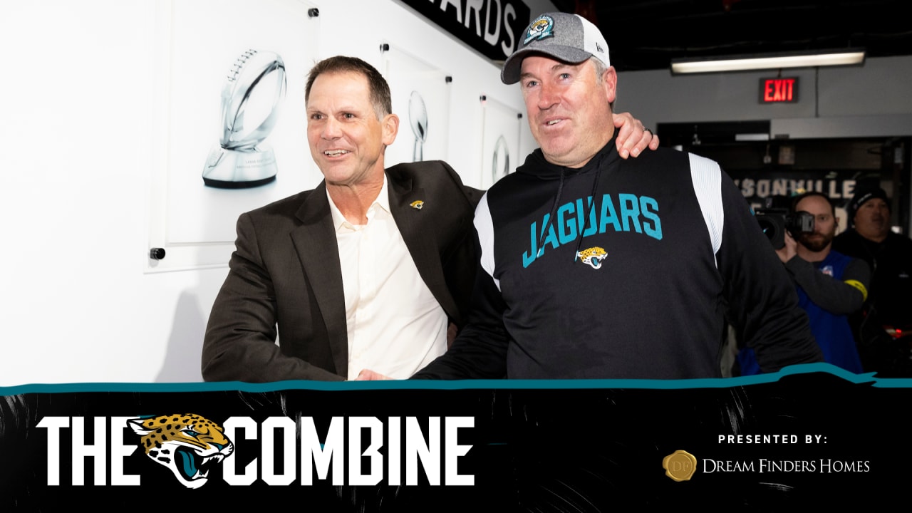 Jacksonville Jaguars expected to retain GM Trent Baalke