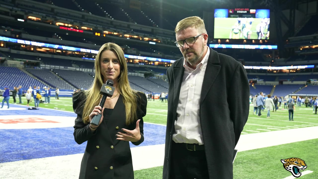Rapid Recap: Week 10 vs. Colts