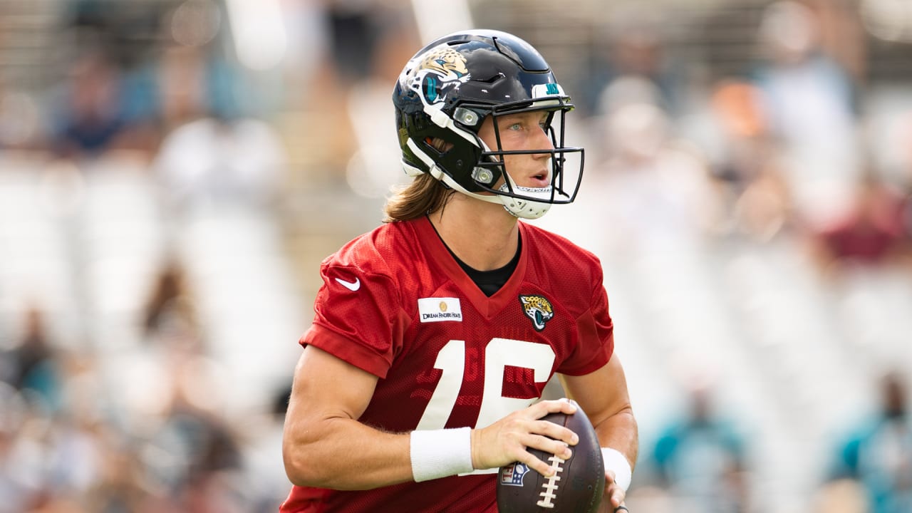 Jacksonville Jaguars cuts: Phillip Dorsett, Jeff Cotton, Jake Luton