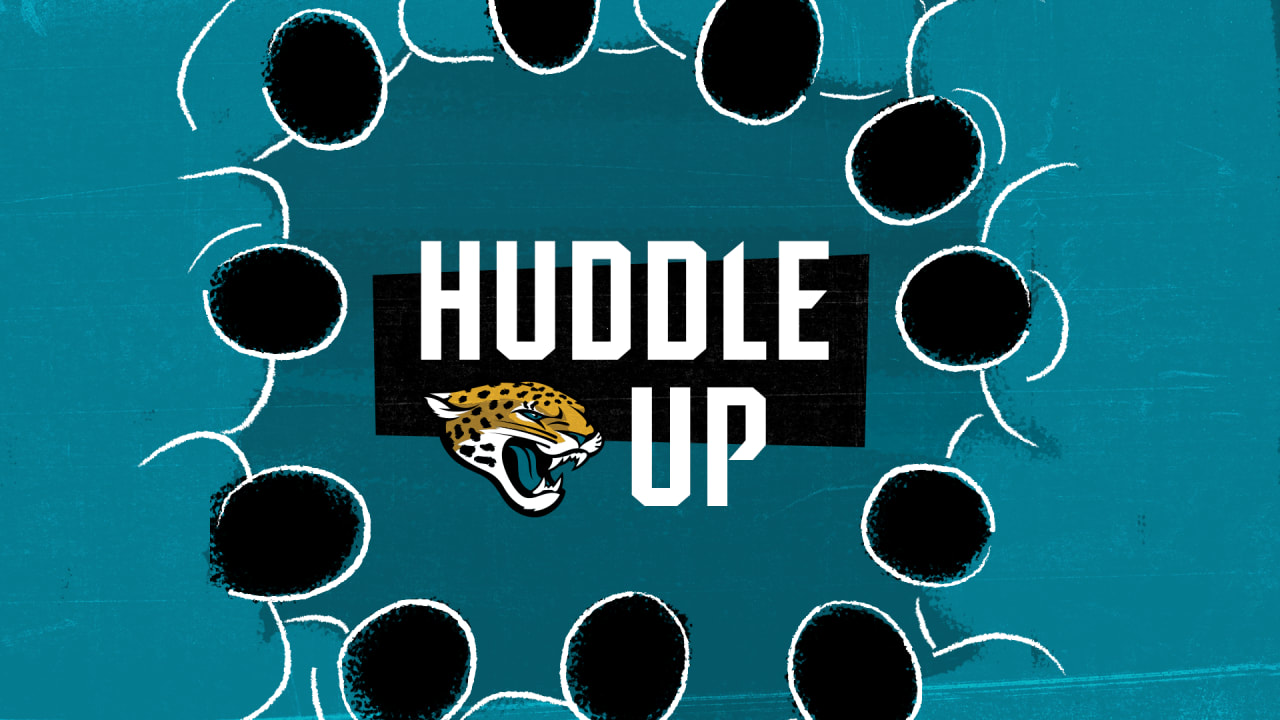 Huddle Up Podcast: Wednesday, March 17