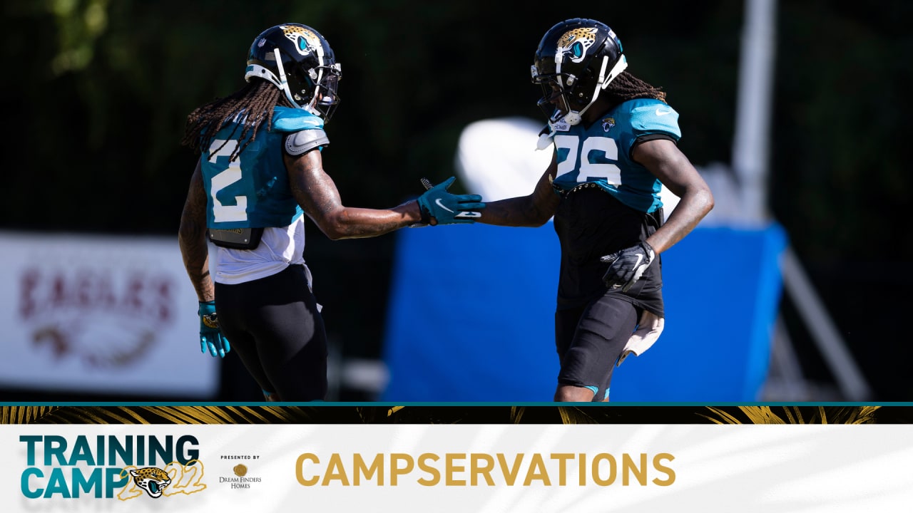 Jaguars Training Camp Day 2 The Bold Predictions For The Jaguars Season - bs8tg4v