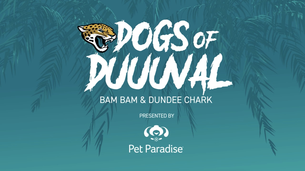Pet Fanatics Ep. 2 Bam Bam and Dundee Chark