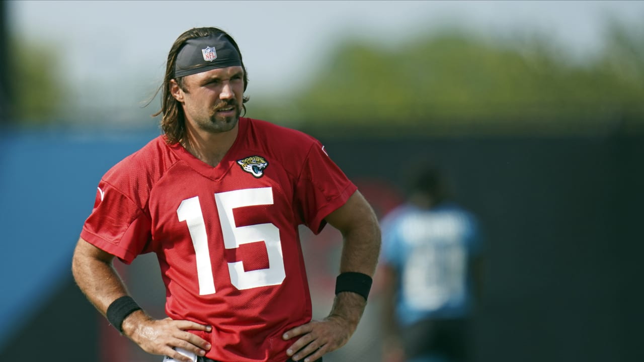 I covered the Jaguars: If they don't get players for Nick Foles, he could  be in big trouble