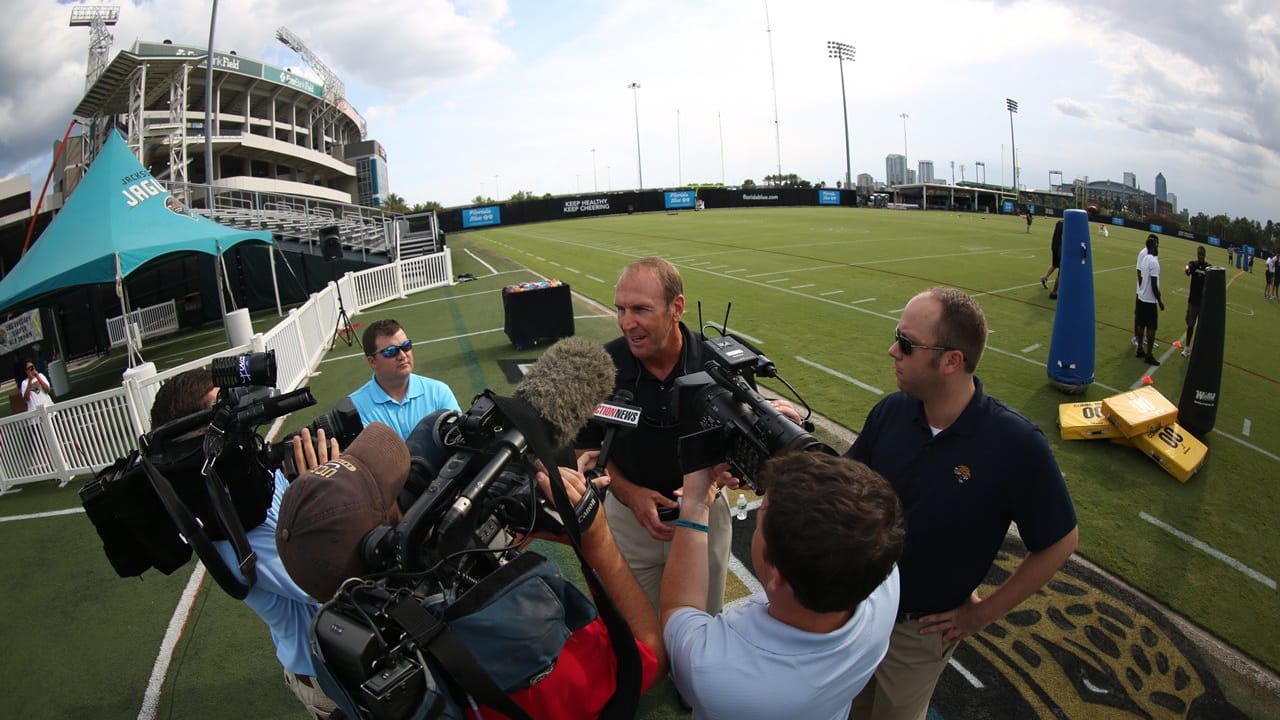 Women's Football Clinic