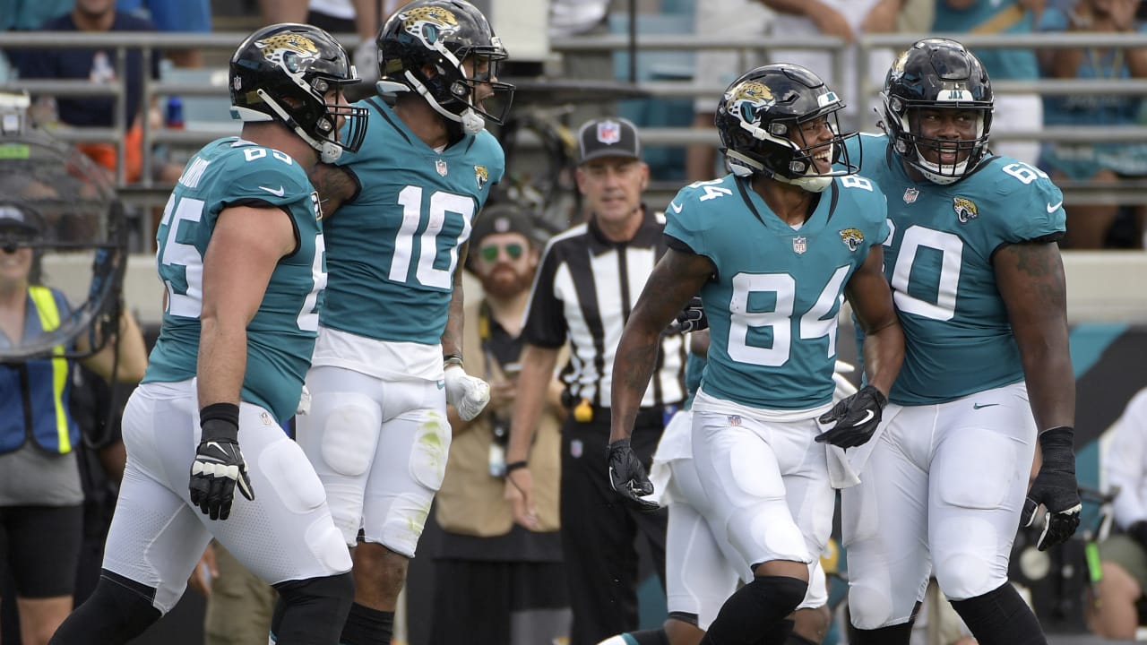 Final analysis: Nine experts on Jaguars-Titans