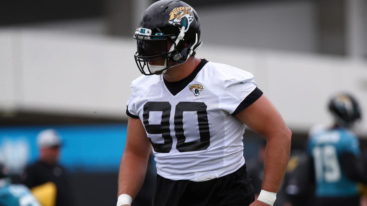 NFL playoffs 2018: Jaguars bring freshness, attitude to the