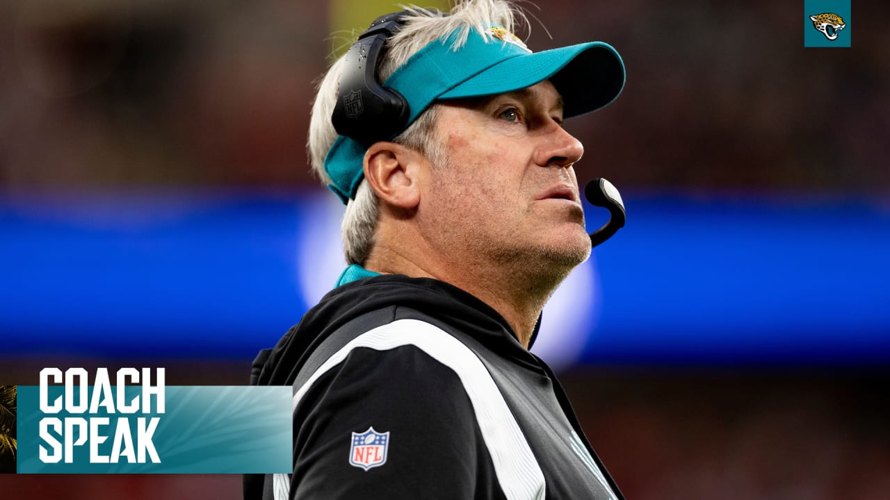 Report: Seahawks speak with former Eagles coach Doug Pederson