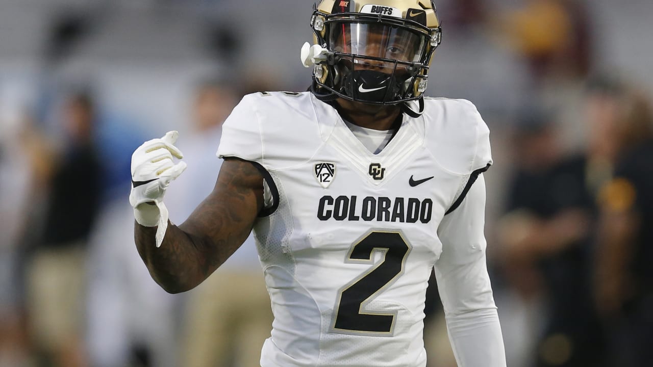 NFL Draft Profile: WR Laviska Shenault Jr.