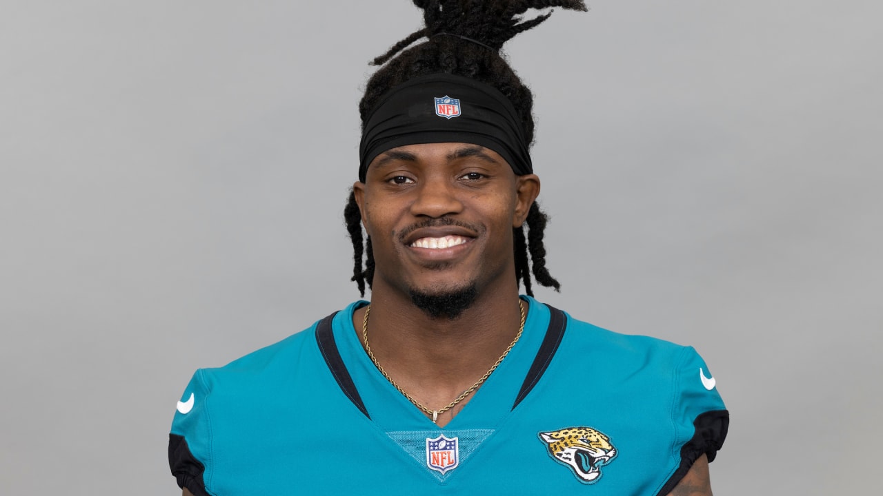 Jaguars reveal jersey numbers for several free agents