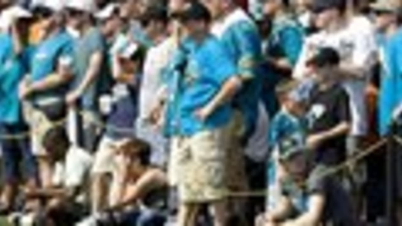 Jaguars Training Camp Day 2 The Days Biggest Controversies - hpimthb