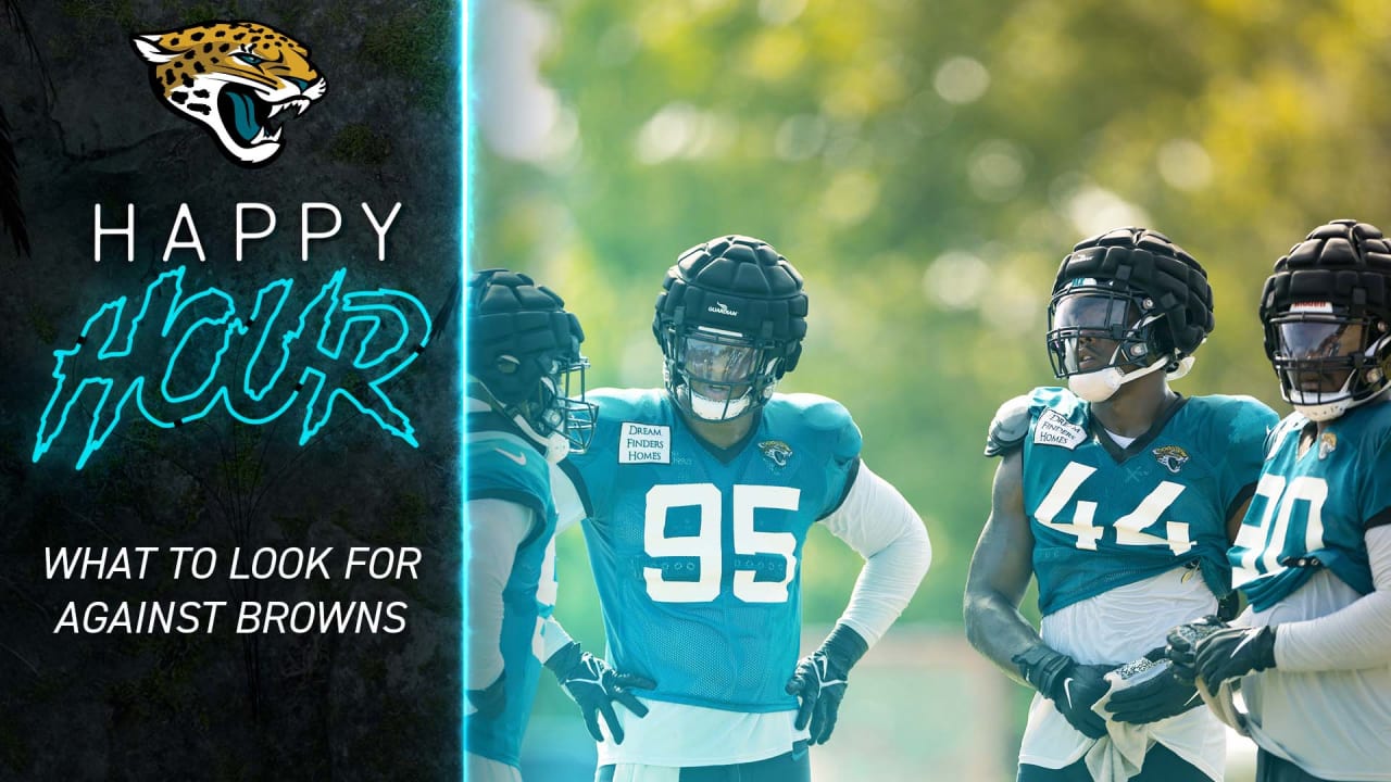 Prisco and Boselli Give Early Season Predictions, Jaguars Happy Hour