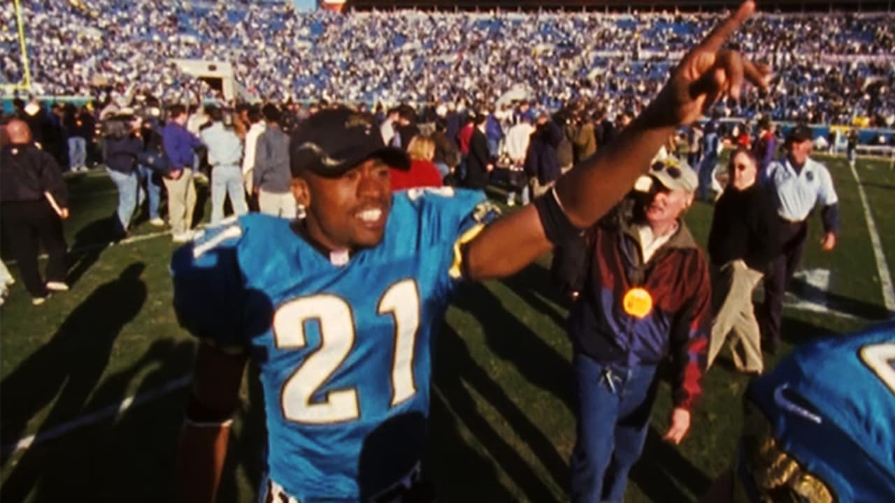 Oral history of the 1996 Jaguars: The inside story of how the rag-tag Jags  shocked the NFL 