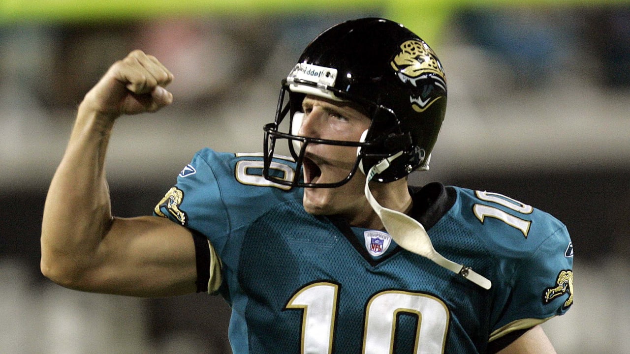 Twenty-five seasons, twenty-five games: Jaguars 9, Steelers 0