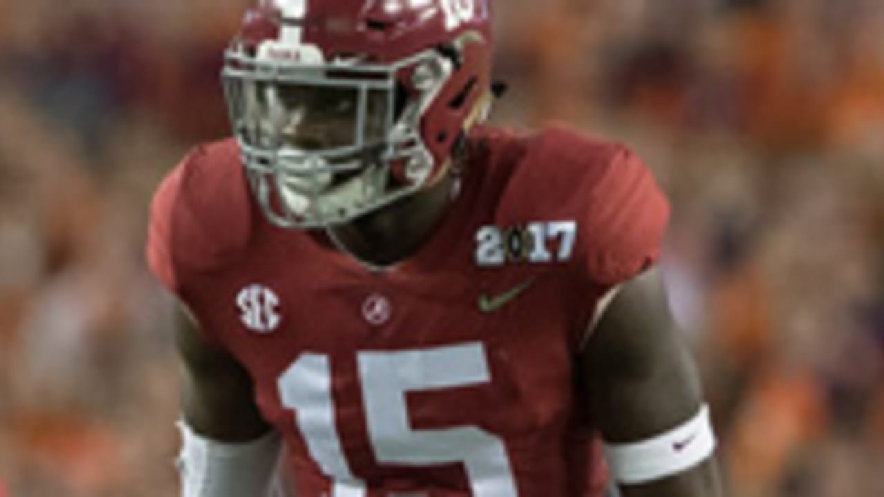 2018 NFL Draft “So far, so good”