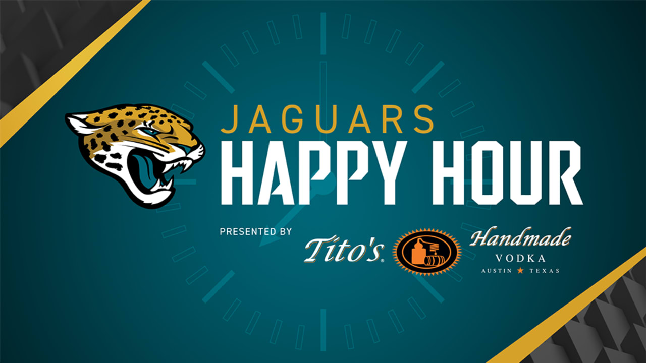 Prisco and Boselli Recap Preseason Week 1 Victory, Jaguars Happy Hour