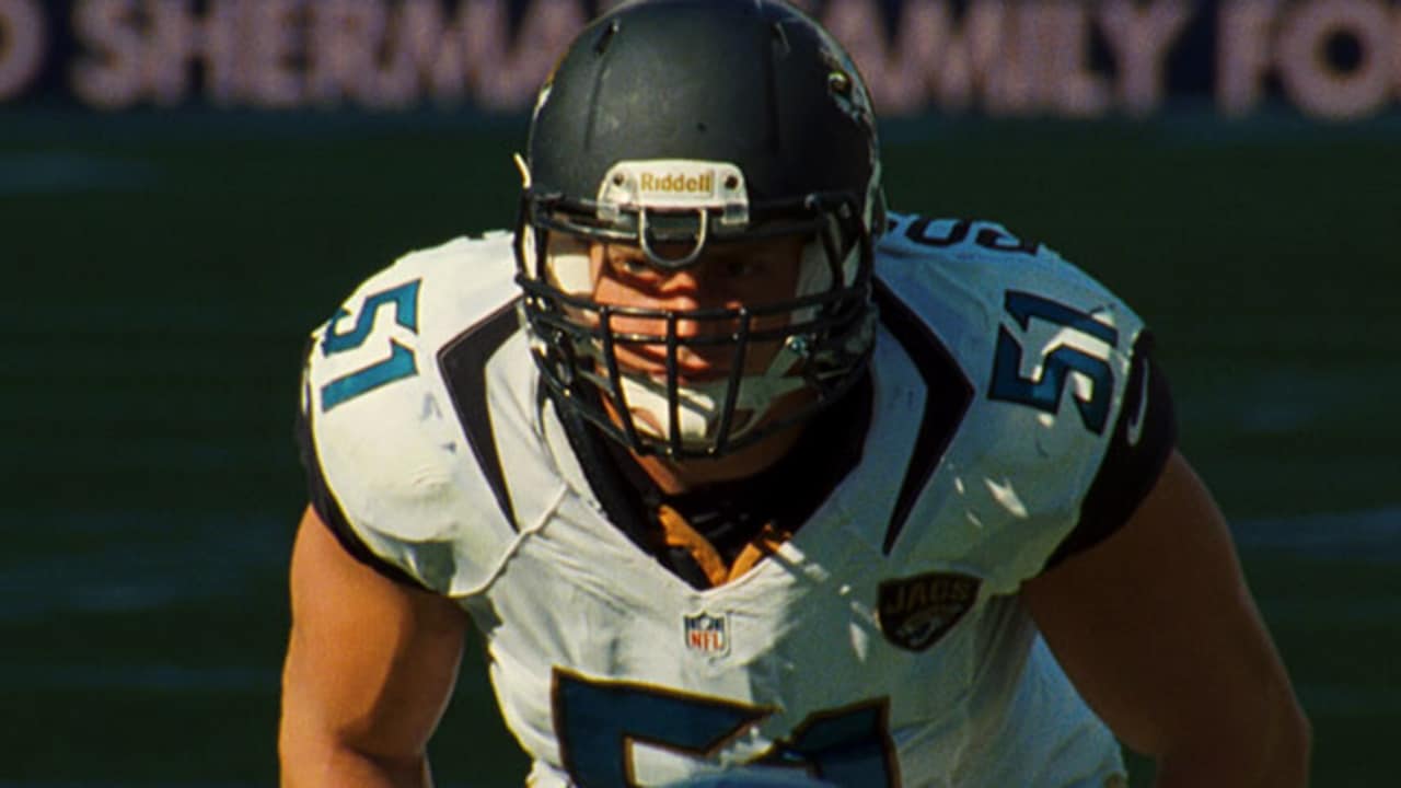 Classic Jags Paul Posluszny