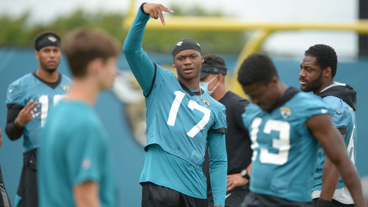 Robertson-Harris: Jaguars' Unified 2023 Pass Rush Strategy