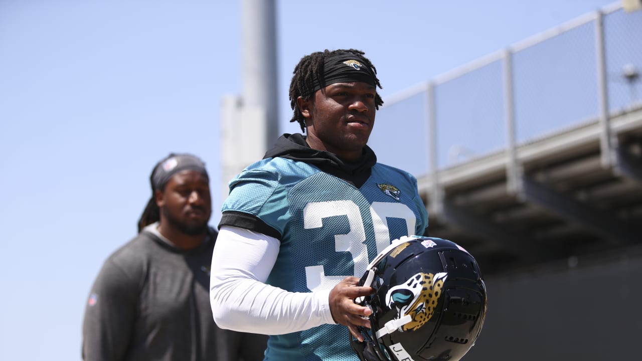 Robertson-Harris: Jaguars' Unified 2023 Pass Rush Strategy