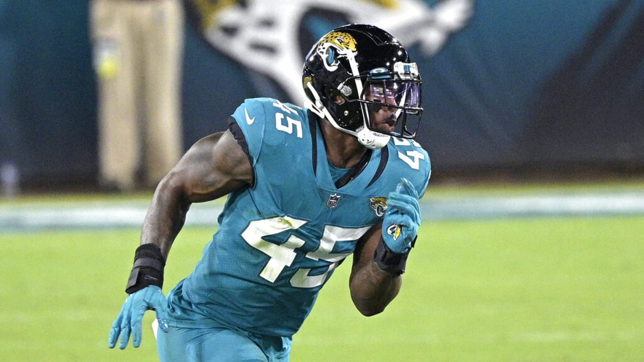 jacksonville jaguars jack