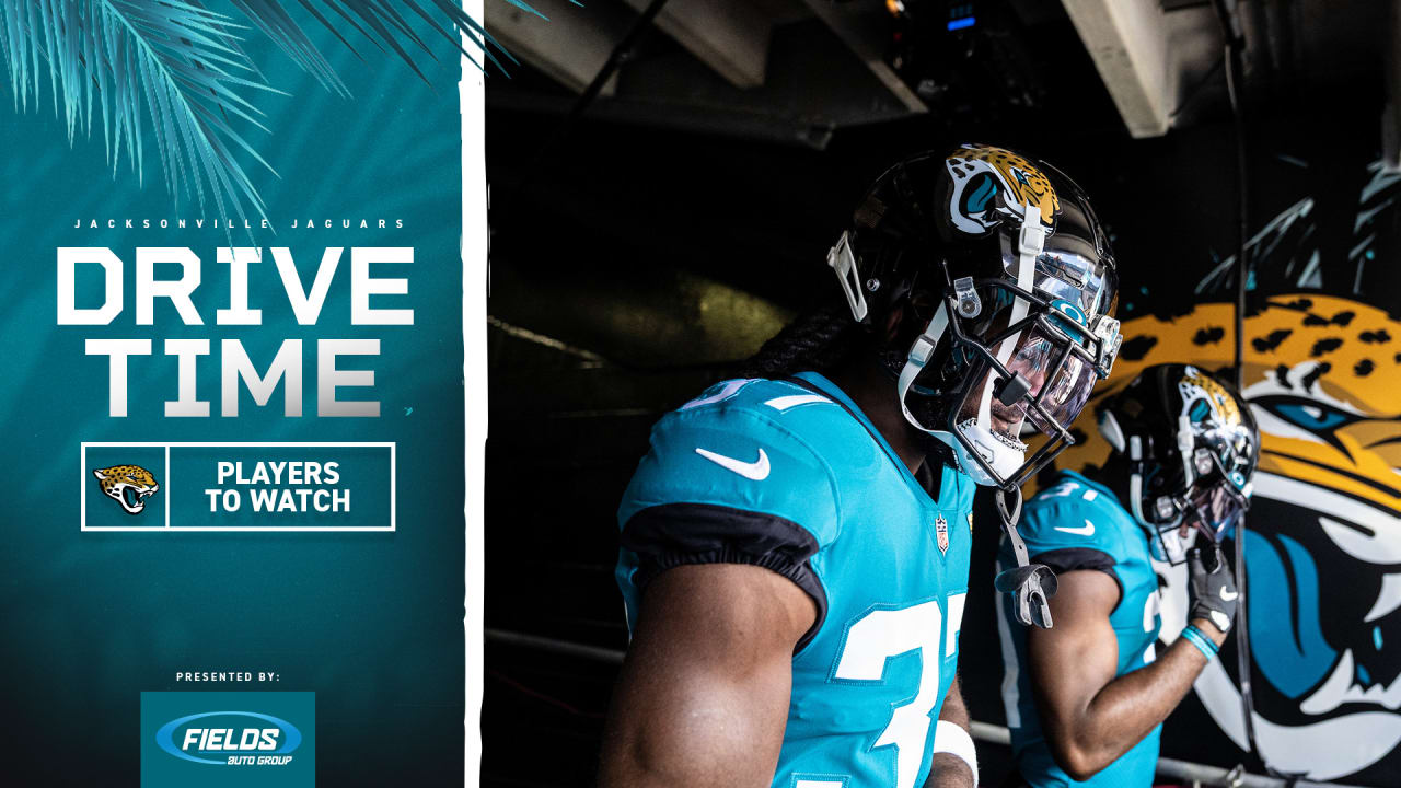 Jaguars to Play Twice Overseas as NFL Releases International Schedule –  SportsTravel