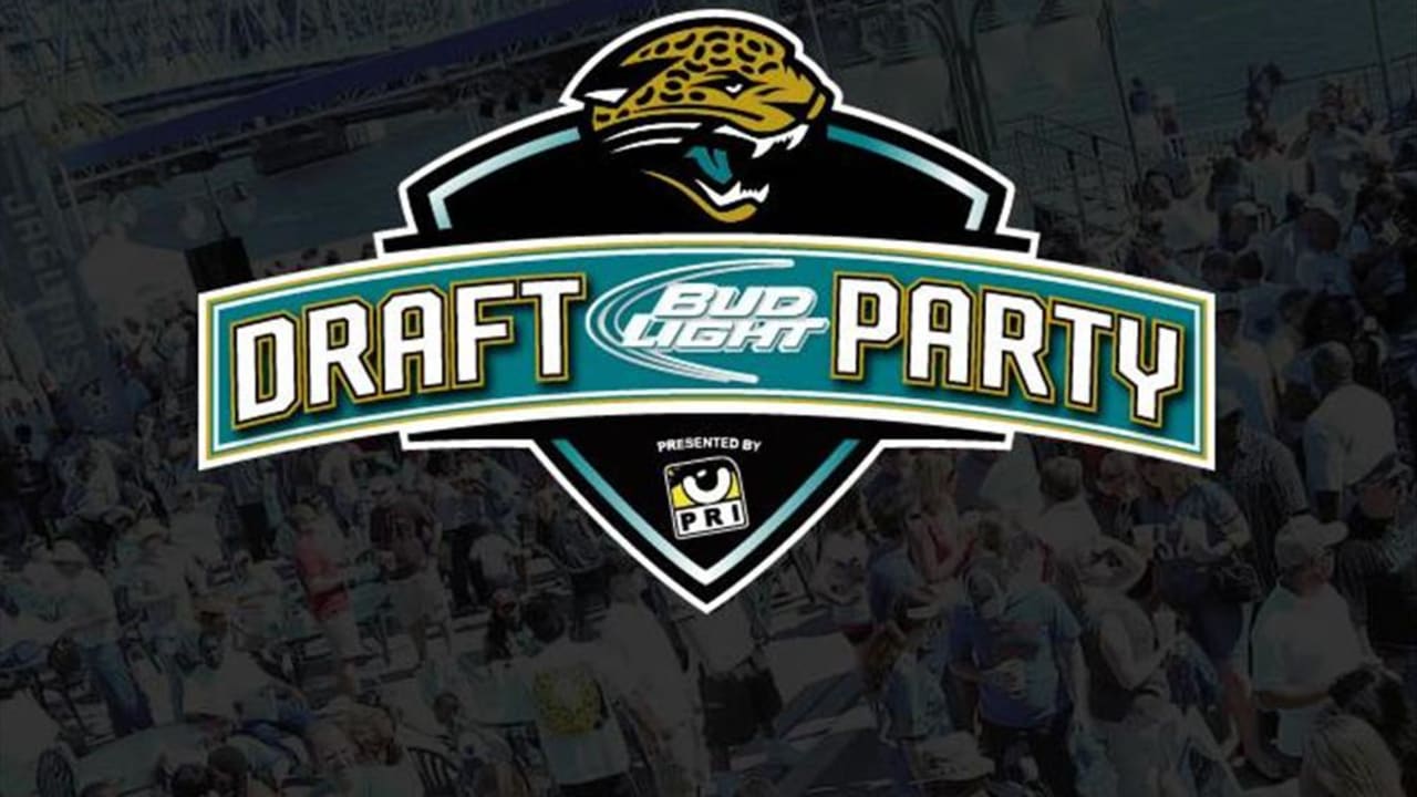 Draft Party presented by PRI Productions