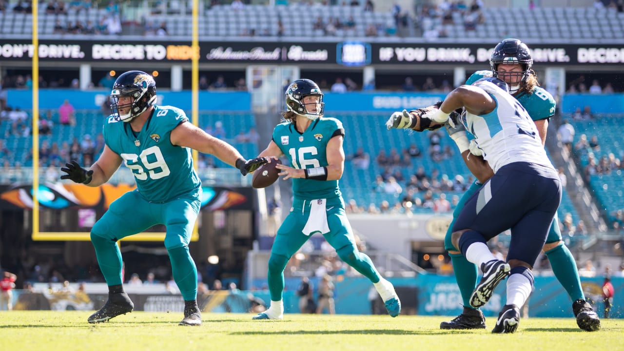 CBS NFL 2018 Week 1 Power Rankings: Jacksonville Jaguars in at No. 2 - Big  Cat Country