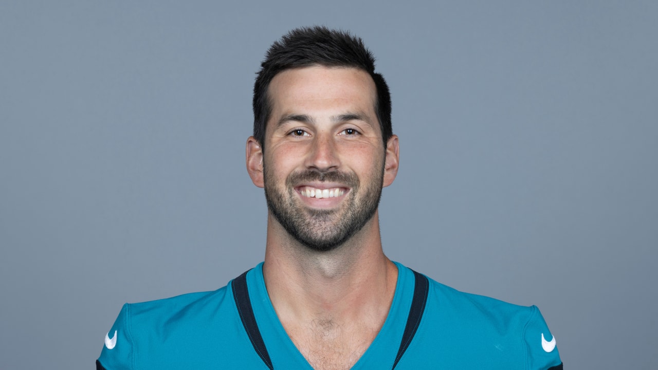 Brandon McManus used his contacts within the NFL to sign with Jaguars