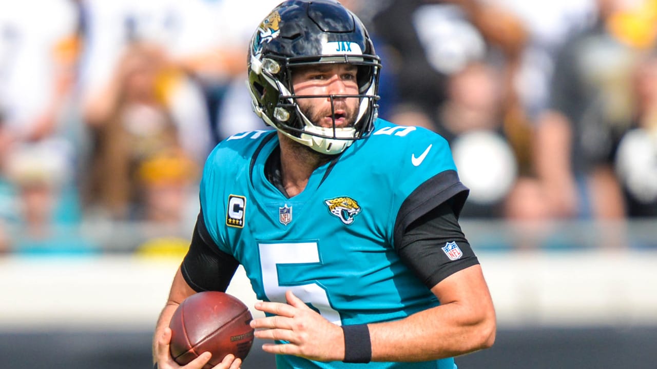 Ben Roethlisberger wants to face the Jaguars in the playoffs - Big Cat  Country