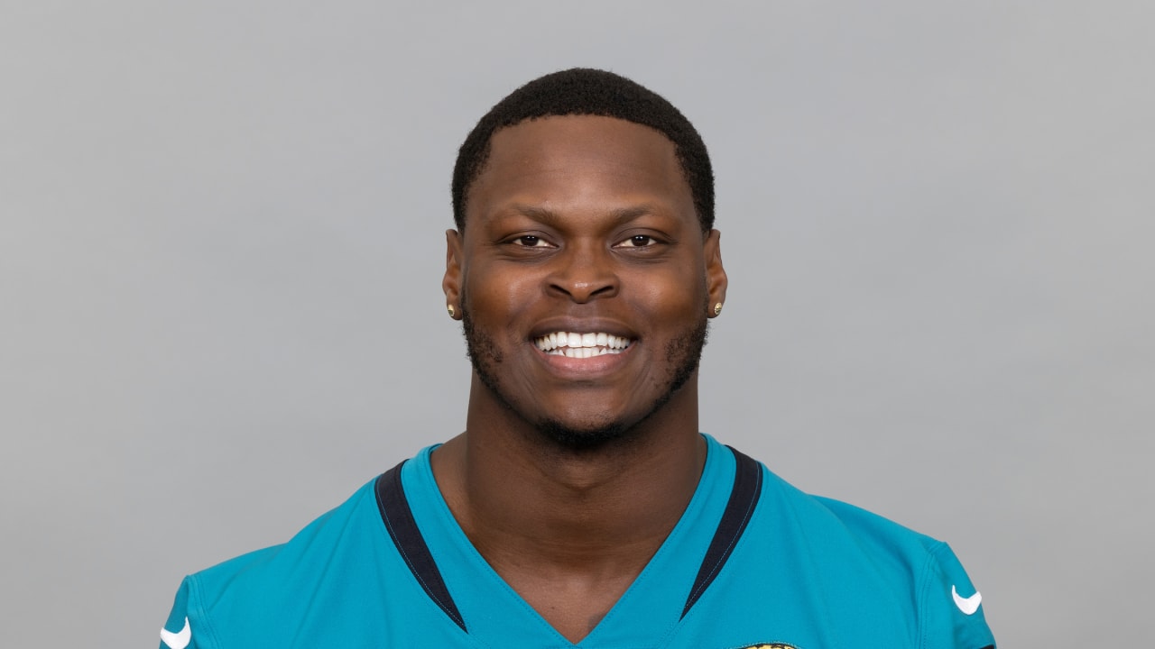 Shaquille Quarterman