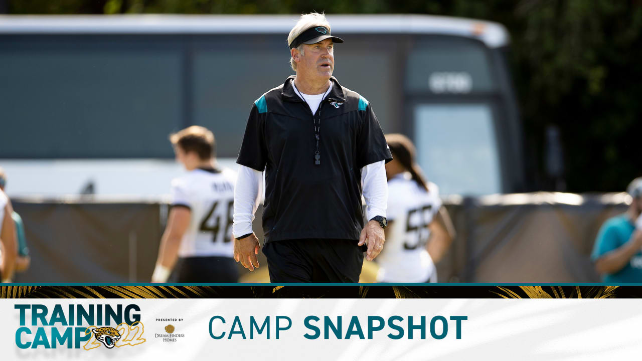 Jaguars Training Camp Day 2 Top 3 Plays That Will Change The Season - 522a8m8