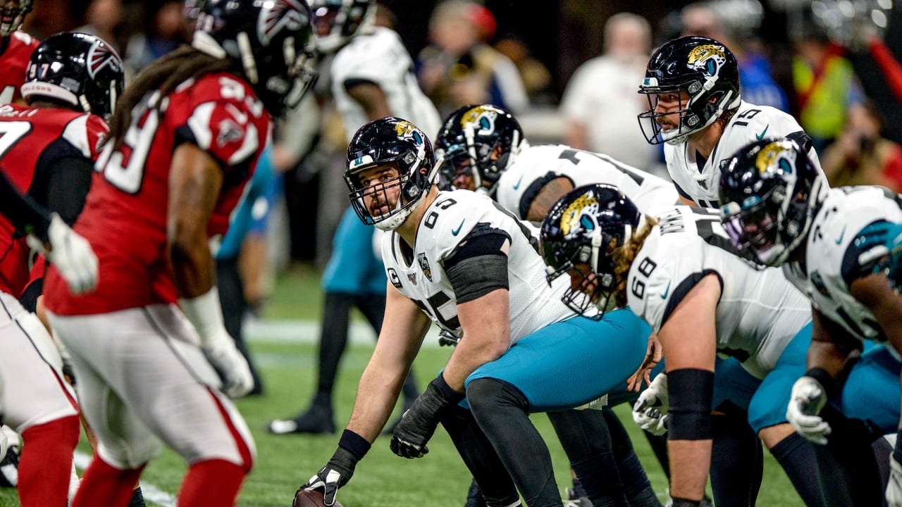 Jaguars game today: Jaguars vs. Falcons odds, stream, injuries and