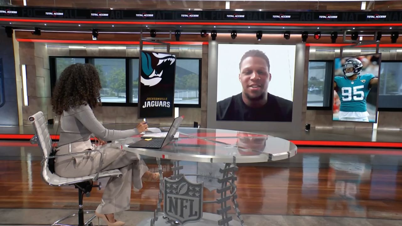 GMFB Reacts to the 2023 NFL International Games 