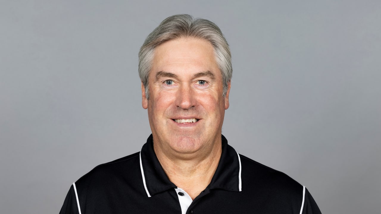 Doug Pederson's Bio, Wiki, Age, Family, Wife, NFL Coach & Worth