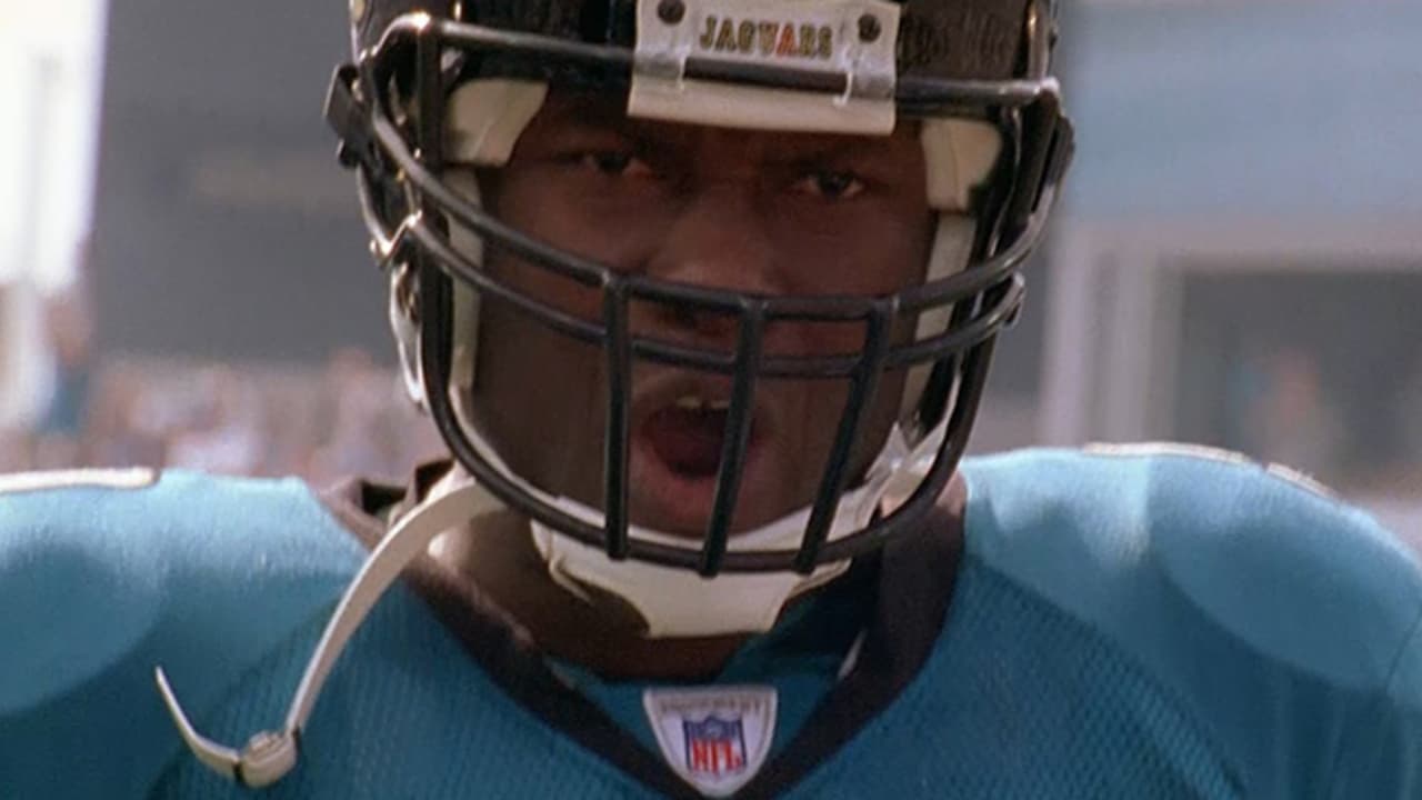 Classic Jags: Rashean Mathis